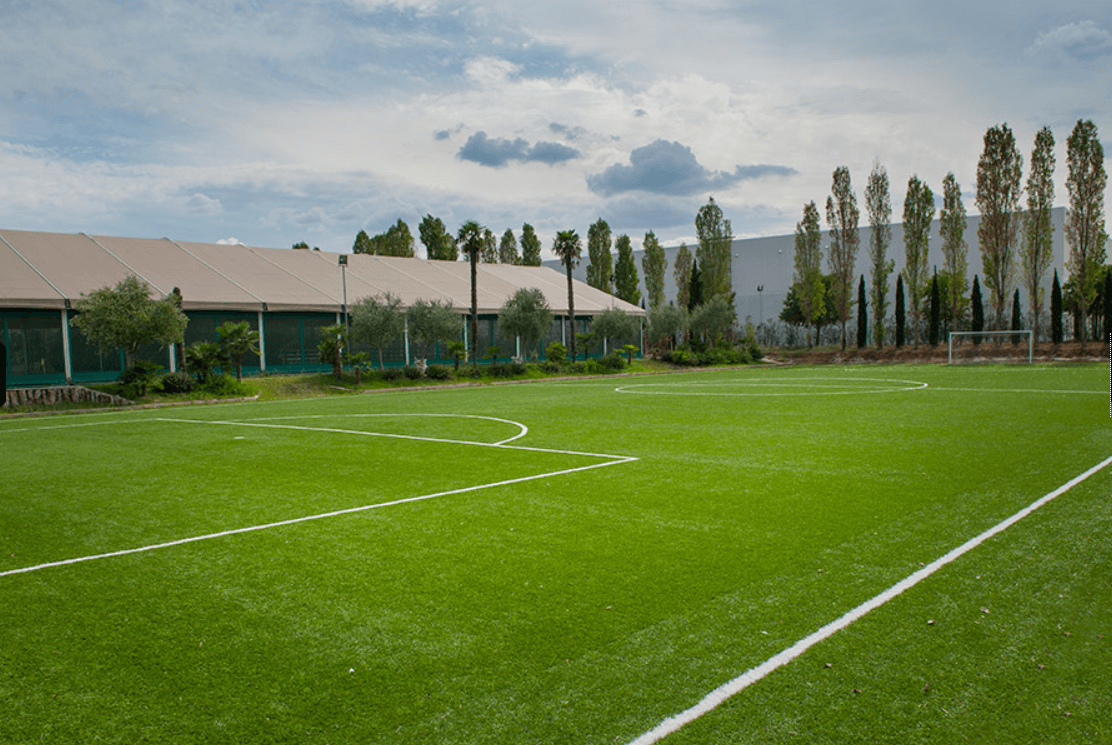 Campo da calcio