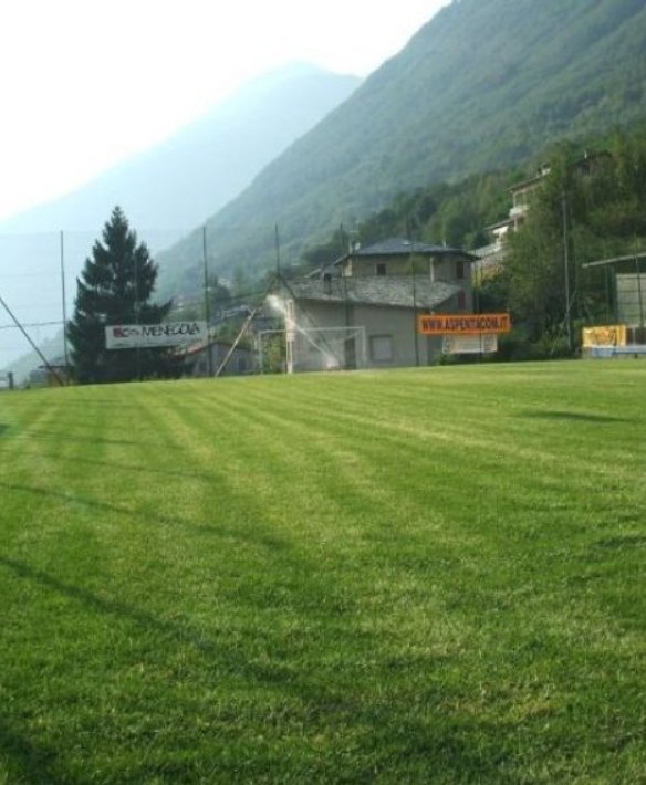 Campo da calcio